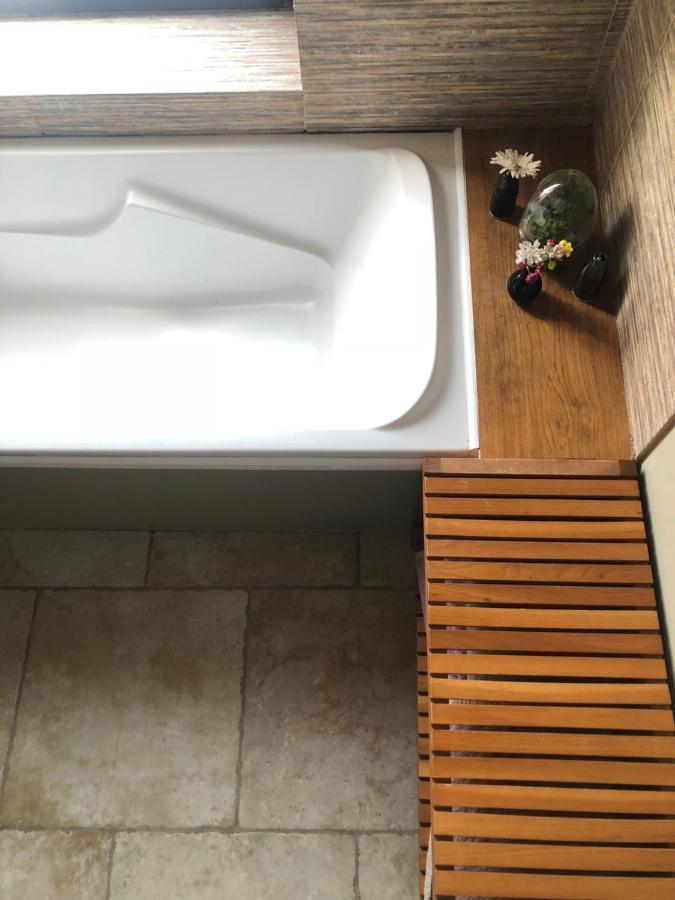 La Muzardiere Aux Gites De Cormenin Saint-Hilaire-sur-Puiseaux Exteriör bild